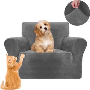 ZEUOPQ Sofahusse Sofabezug 1/2/3/4 Sitzer, Modern