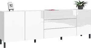 borchardt Möbel Sideboard Pori, Breite 190