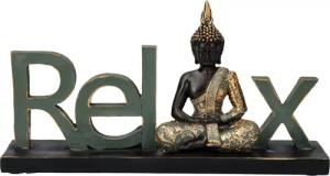 Figuren Shop GmbH Dekoobjekt Buddha Dekofigur
