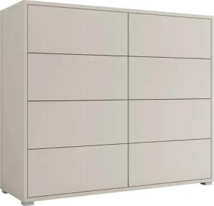 MIRJAN24 Kommode Gesita K8SZ (mit 8