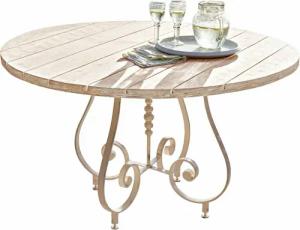 Mirabeau Gartentisch charmanter Loungetisch Iker im