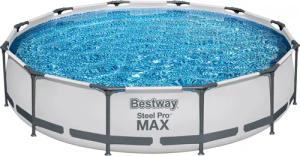 Bestway Framepool Steel Pro MAX Ø