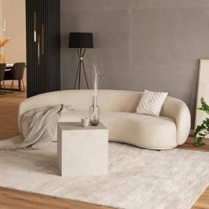 HOME DELUXE Sofa CASARA 258 x
