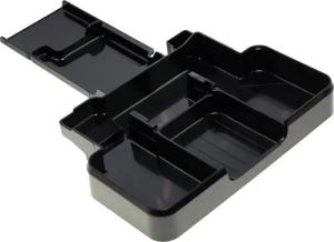 Tropfschale DeLonghi 5313279191 Abtropfschale für Eletta