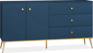 KONSIMO® Kombikommode ARICIA Kommode, hergestellt in