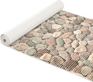 ANRO Schaum-Badematte Antirutschmatte Weichschaummatte Badezimmer Entspannung,
