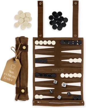 Amari Spiel AMARI ® Reise Backgammon