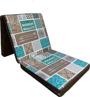 Klappmatratze Gästematratze Klappmatratze für Reisebett Kamping