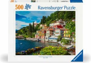 Ravensburger Puzzle 500 Teile Puzzle Comer
