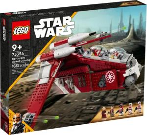 LEGO® Star Wars 75354 Gunship™ der