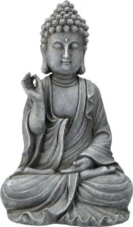Figuren Shop GmbH Dekofigur Buddha Figur