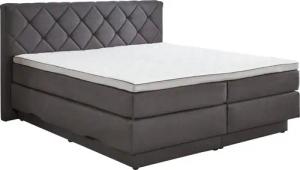Sun Garden Boxspringbett AMARILLO, 180 x