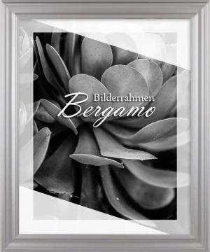 Einzelrahmen Bilderrahmen Bergamo, (1 Stück), 21x30