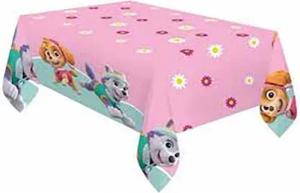 Procos Tischdecke Tischdecke PVC Paw Patrol