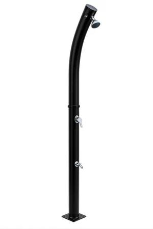 CARIBIC Gartendusche 30L Solardusche CARIBIC CURVE