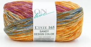 Online Garne Linie 165 Sandy Design