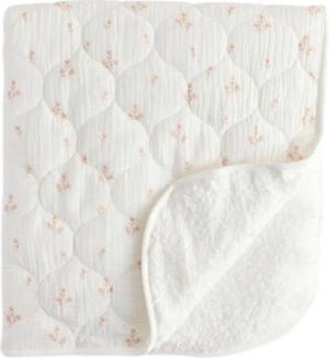 Next Babybettdecke Babydecke aus Fleece, Bezug: