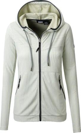 LPO Fleecejacke Damen Fleecejacke Lene