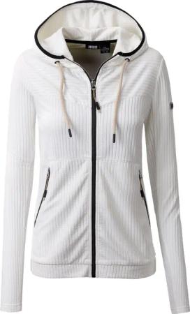 LPO Fleecejacke Damen Fleecejacke Lene