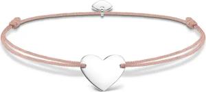 THOMAS SABO Armband Little Secret Herz,