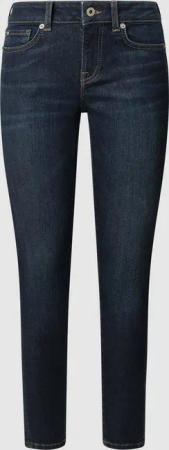 Pepe Jeans Skinny-fit-Jeans SKINNY JEANS LW