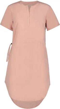 Icepeak Sweatkleid Icepeak Kleid UDALL