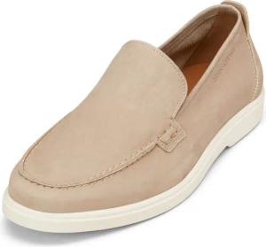 Marc O'Polo aus weichem Nubukleder Loafer