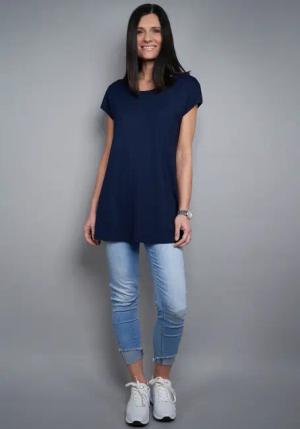 Seidel Moden Longshirt MADE IN GERMANY