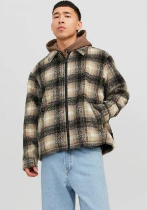 Jack & Jones Kurzjacke JORCOLE JACKET