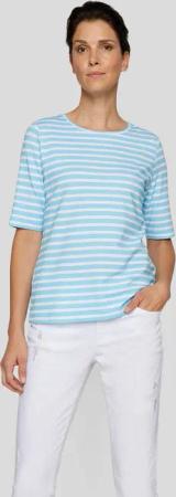 Rabe Print-Shirt T-Shirt