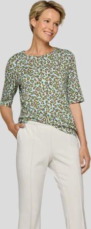 Rabe Print-Shirt T-Shirt