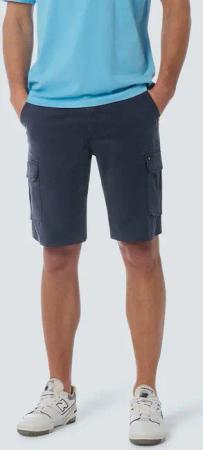 NO EXCESS Cargohose mit Stretch