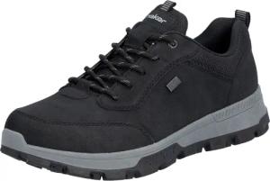Rieker Sneaker, Outdoorschuh, Halbschuh, Schnürschuh mit