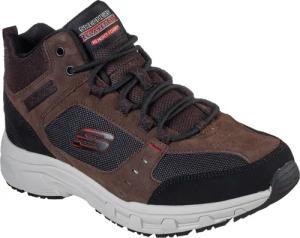Skechers OAK CANYON IRONHIDE Schnürboots mit