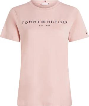 Tommy Hilfiger Curve Rundhalsshirt CRV REG