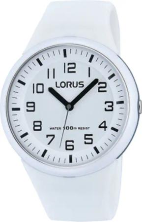LORUS Quarzuhr Lorus Damen-Uhren Analog Quarz,