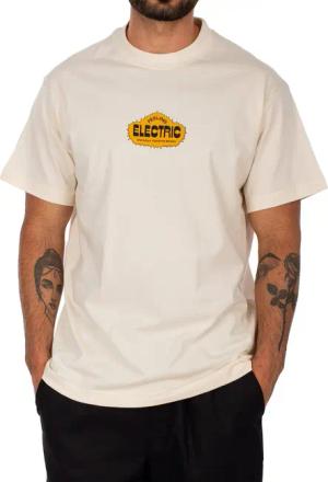 iriedaily T-Shirt T-Shirt Iriedaily Coffeelectric, G