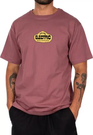 iriedaily T-Shirt T-Shirt Iriedaily Coffeelectric, G