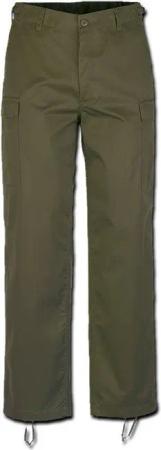 Brandit Bikerjeans US Ranger Hose wasserabweisend