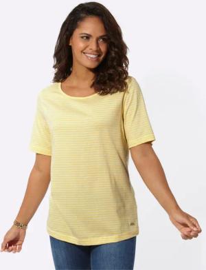 Witt T-Shirt Ringelshirt