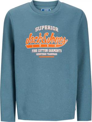 Jack & Jones Junior Langarmshirt JJELOGO