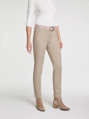 heine Jerseyhose Hose Innenbeinlänge ca. 74