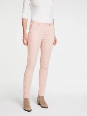 heine Jerseyhose Hose Innenbeinlänge ca. 74