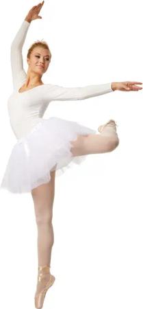 dressforfun Minirock Tutu