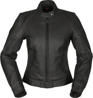 Modeka Motorradjacke Helena Damen Motorrad Lederjacke