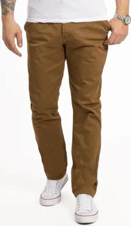 Indumentum Chinohose Herren Regular Fit Chinohose