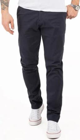 Indumentum Chinohose Herren Regular Fit Chinohose