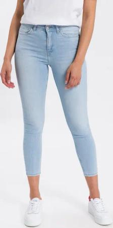 CROSS JEANS® Skinny-fit-Jeans Judy