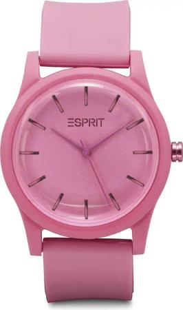 Esprit Quarzuhr ESPRIT Unisex-Uhren Analog Quarz,