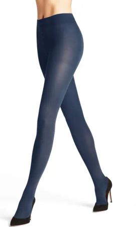 FALKE Strickstrumpfhose Family (1 St) mit